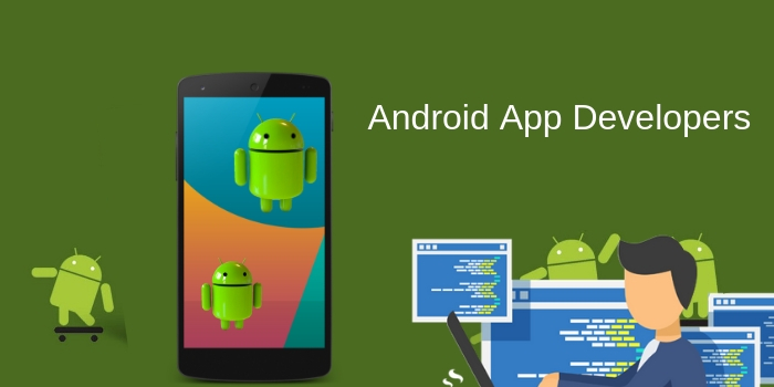 Android App Development India - For Modernisation of Apps | Android Updates