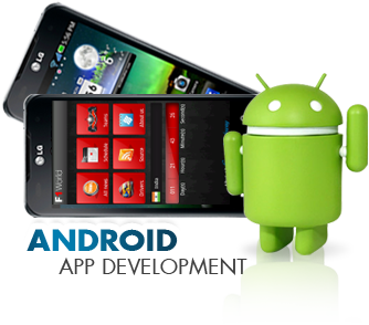 Android App Development