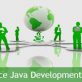 Outsourcing Java dev service