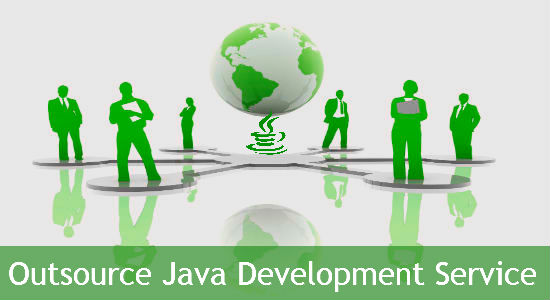 Outsourcing Java dev service