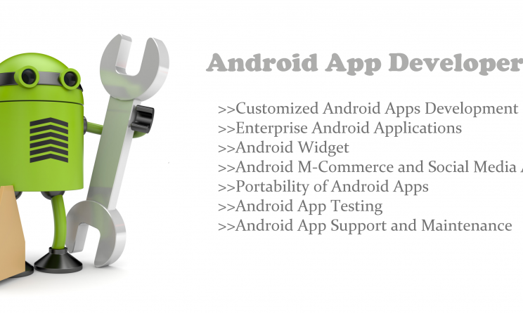 Android App Developer