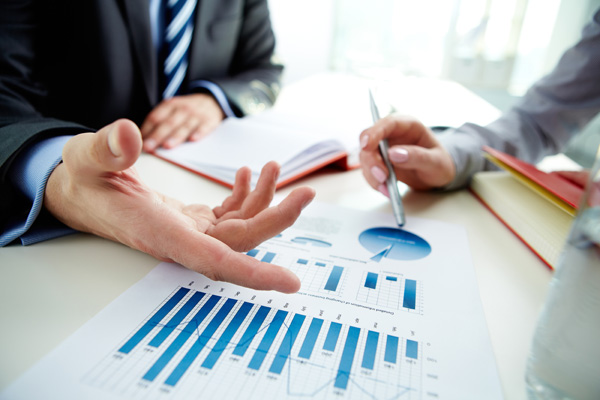The Future of Financial Services