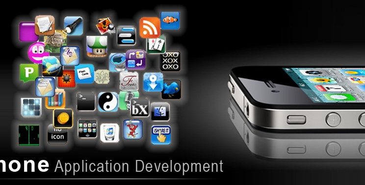 iPhone App Development India - For Better Communication ...