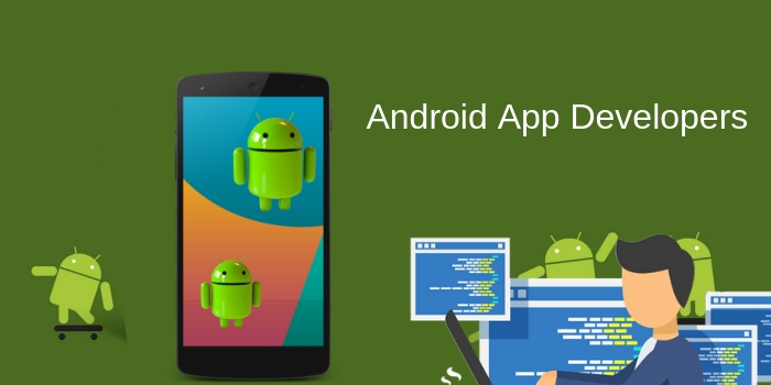 android app developers