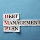 Find Whether A Debt Management Plan Is Right