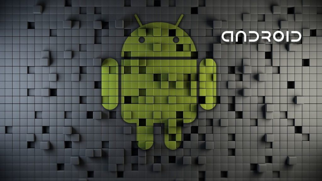 Different Phases of Android App Development