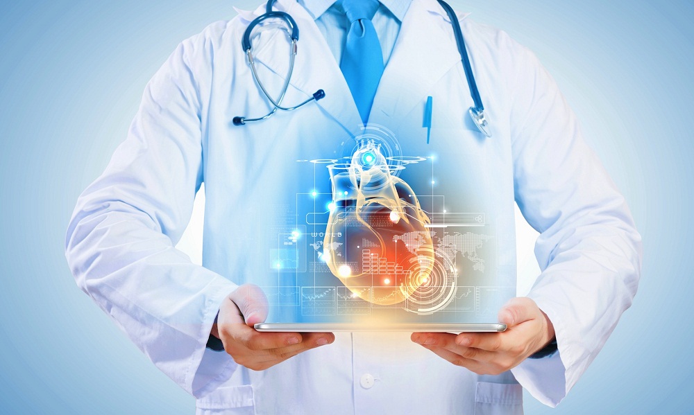 Two Sides of the Coin Called EHR
