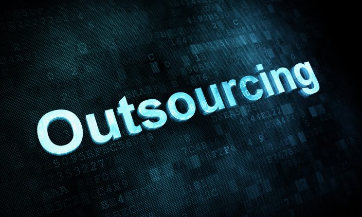 Outsourcing