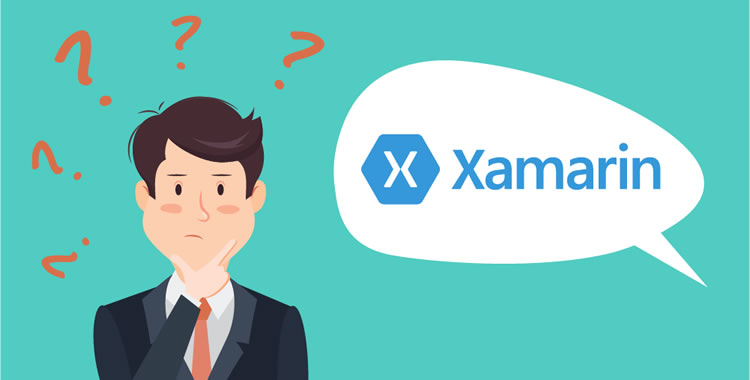 Xamarin
