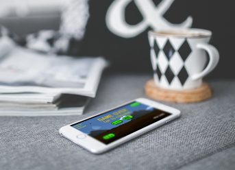 iPhone programmer