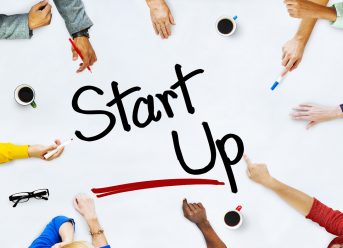 Startup