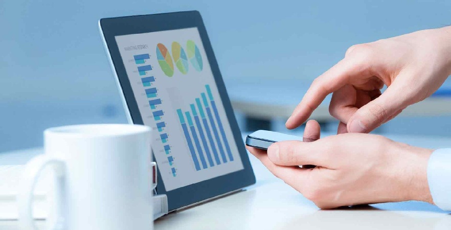 Enterprise Mobile Apps Development