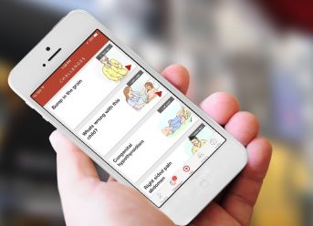 enterprise mobile apps