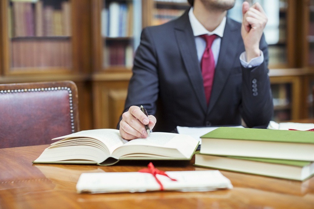 Injury at Work- When you need an Attorney