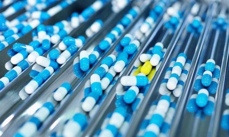 PCD Pharma