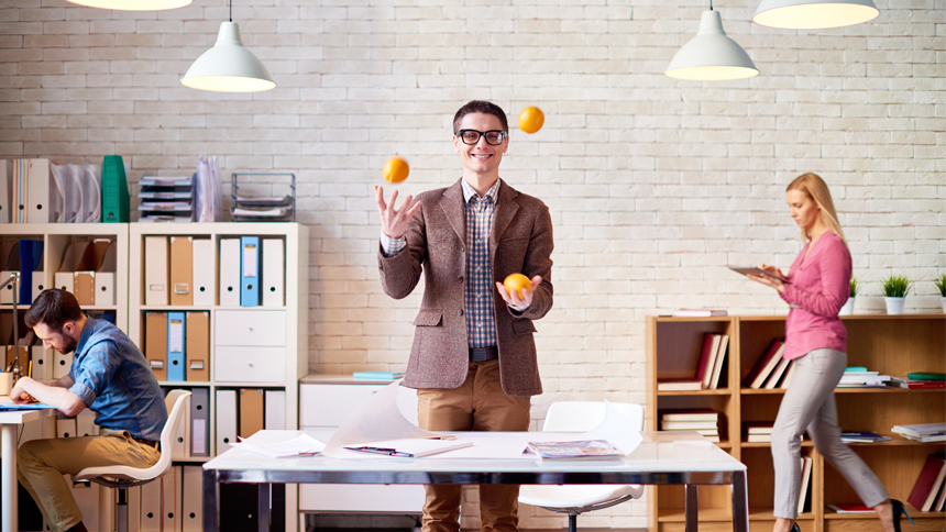 Use Dynamics CRM to Add More Flavors to Your Communications!