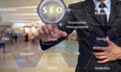 SEO Trends in 2018