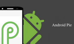Android Pie - App Development