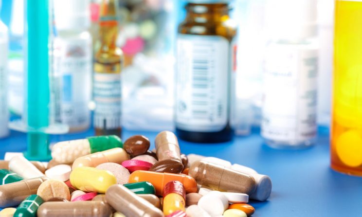 What Are PCD Pharma Company India