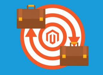 Magento Dropshipping Extension