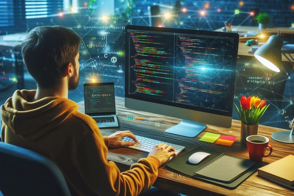 Python-Development-Ideas