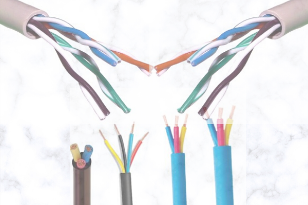 FRP cables trays