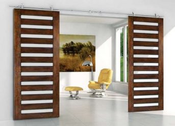 quality wooden sliding door fittings