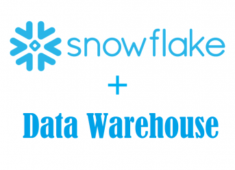 Snowflake plus Data Warehouse