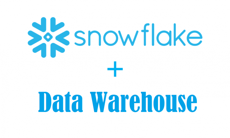 Snowflake plus Data Warehouse