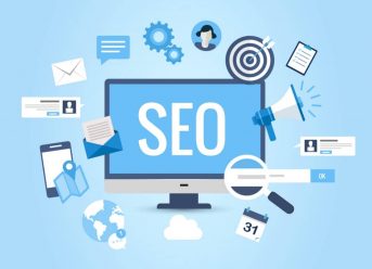 seo agency india