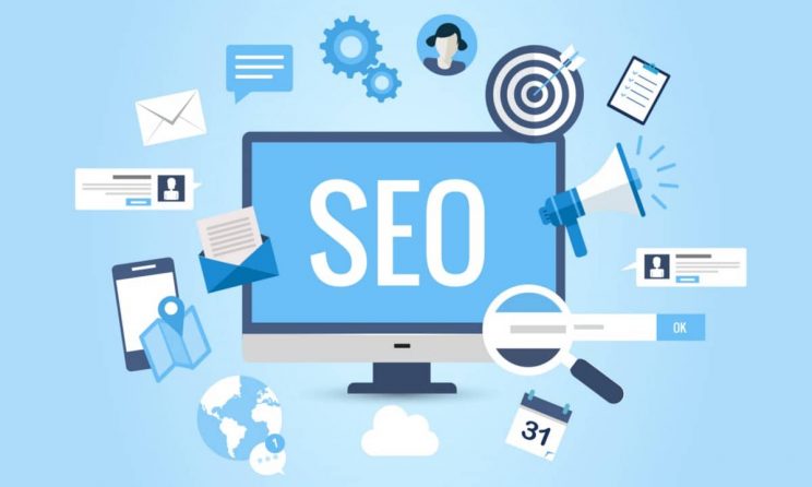 seo agency india