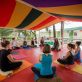 EVA yoga mats