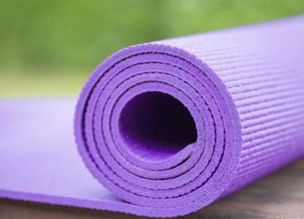 Yoga mats manufacturers