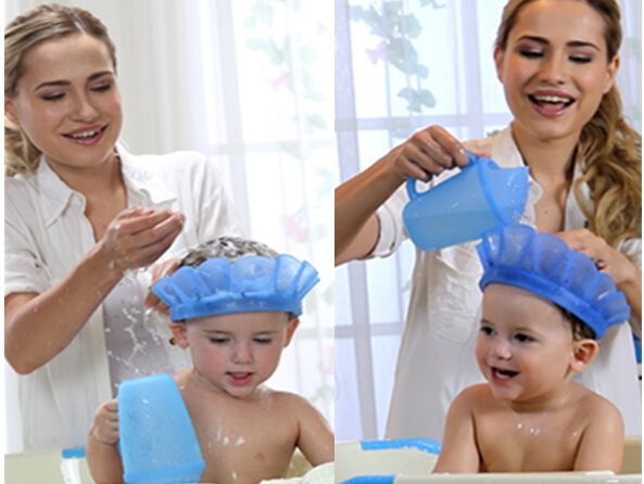 Shower shop cap meaning