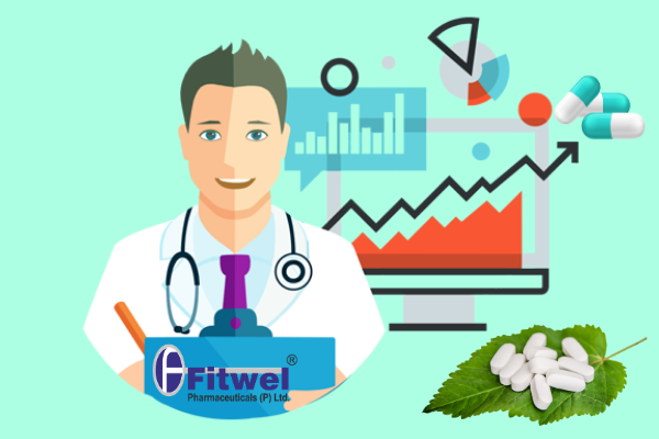 pharma franchise company
