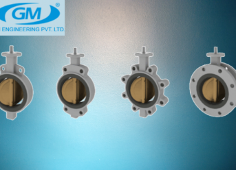 Butterfly valves manufacturers