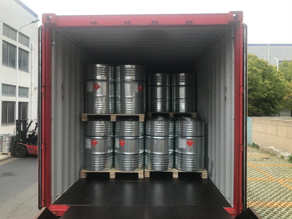 Polyester resin for FRP