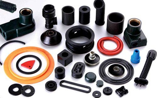 automobile rubber profiles