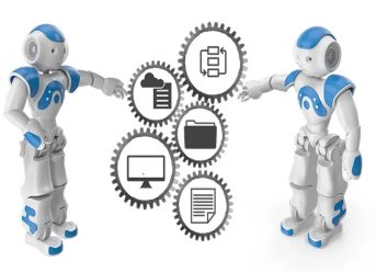 Why You Can't Ignore the Economic Benefits of Robotic Process Automation