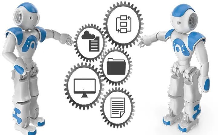 Why You Can't Ignore the Economic Benefits of Robotic Process Automation