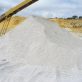 silica sand exporters India