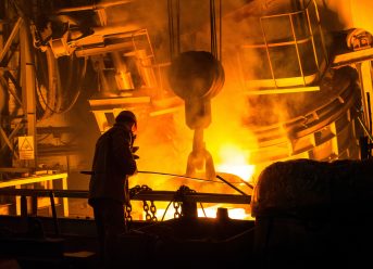 Steel Forging Process, Applications And Methods