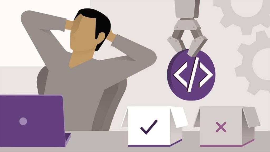 Test Automation