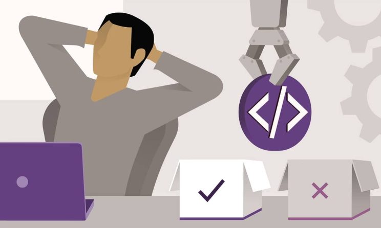 Test Automation