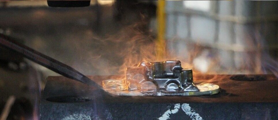 drop forging company