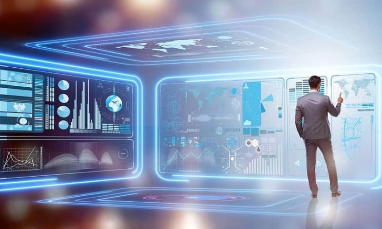 Software Maintenance Services
