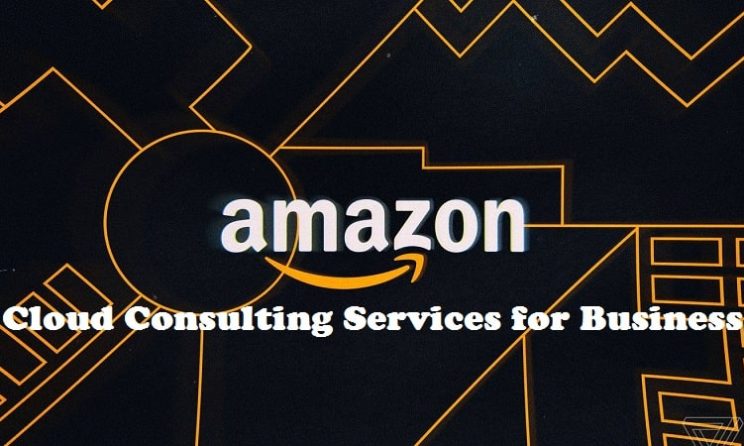 Cloud Consulting Services for Business