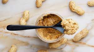 peanut butter suppliers India