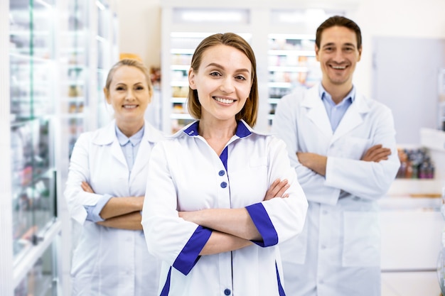 Why PCD Pharma firms Are Great to Start Your Own Franchise Business With?