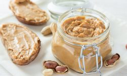 Healthy Organic Peanut Butter